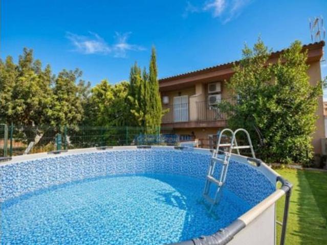 Chalet en venta en el Camp de Morvedre, Valencia