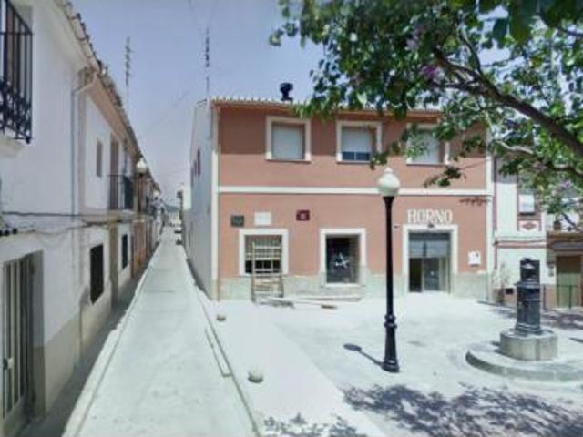 Chalet en venta en el Camp de Morvedre, Valencia