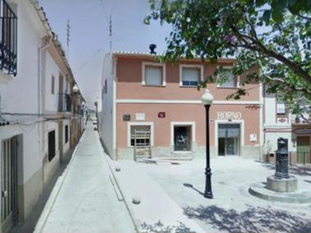 Chalet en venta en el Camp de Morvedre, Valencia