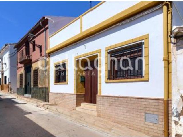 Chalet en venta en el Camp de Morvedre, Valencia