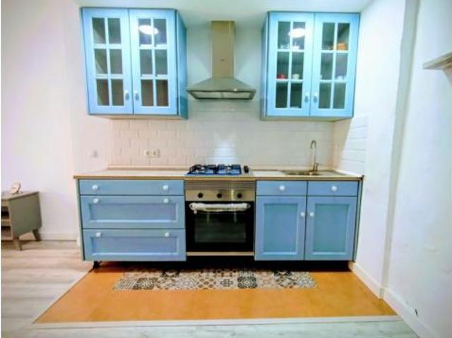 Chalet en venta en l'Alt Palància, Valencia