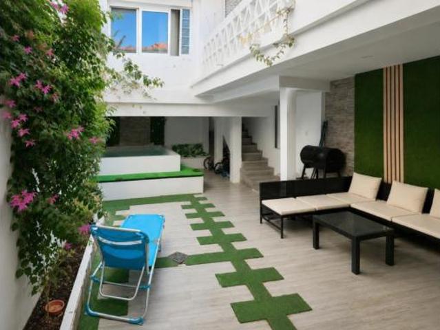 Chalet en venta en la Ribera Alta, Valencia