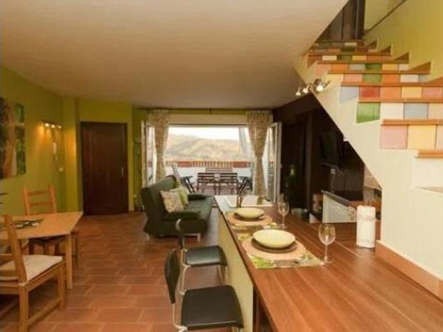 Chalet en venta en Sierra de Cádiz, Andalucía