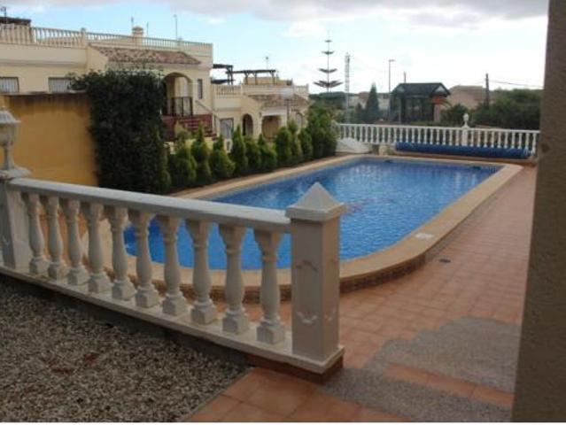 Chalet en venta en Urbanización Montemar, el Baix Segura / La Vega Baja