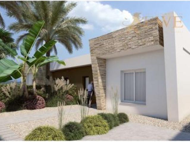 Chalet en venta en Montebello, el Baix Segura / La Vega Baja