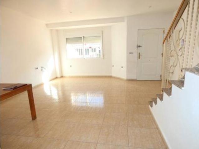Chalet en venta en Las Pullas, Vega Media del Segura
