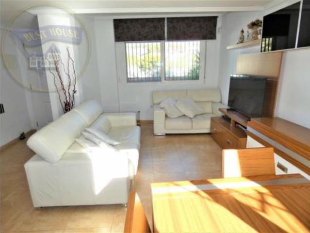 Chalet en venta en Las Pullas, Vega Media del Segura