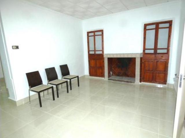 Chalet en venta en Hoya y Cabezo, Vega Media del Segura