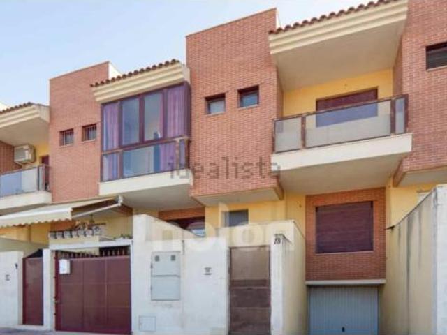 Chalet en venta en El Colmenar, Vega Media del Segura