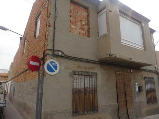 Chalet en venta en Vega Media del Segura, Murcia