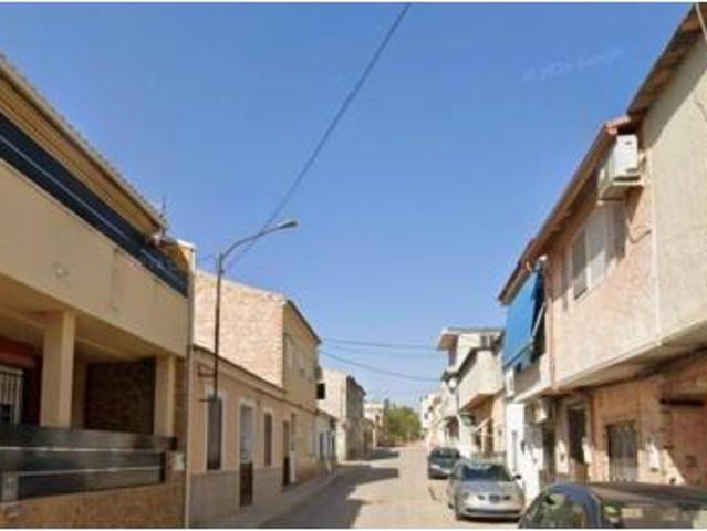 Chalet en venta en Vega Media del Segura, Murcia