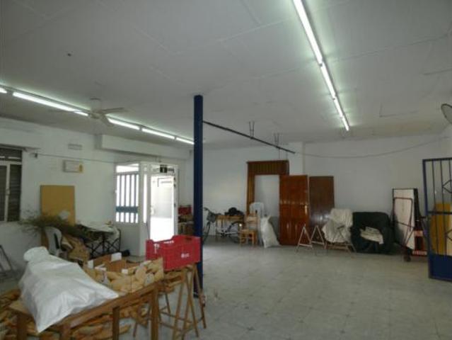 Chalet en venta en Las Pullas, Vega Media del Segura