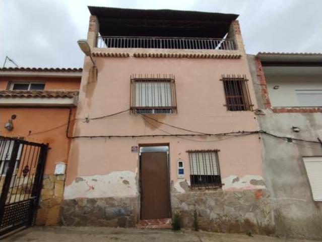 Chalet en venta en Las Pullas, Vega Media del Segura