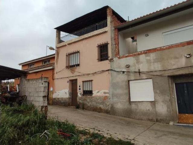 Chalet en venta en Las Pullas, Vega Media del Segura