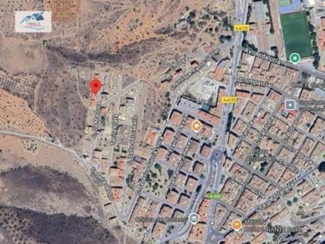 Chalet en venta en Comarca de Alhama, Andalucía