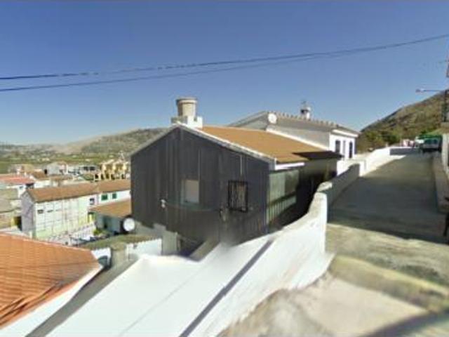 Chalet en venta en Comarca de Alhama, Andalucía