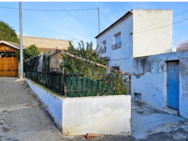 Chalet en venta en Ramblillas de Abajo, Bajo Guadalentín