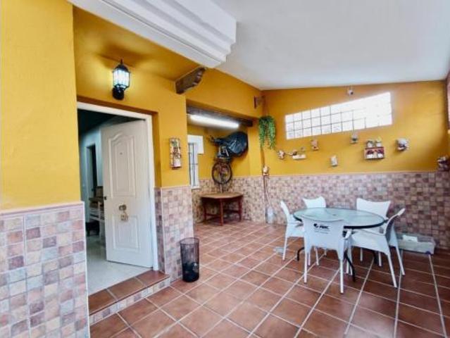 Chalet en venta en Peñón-Zapata-Molina, Valle del Guadalhorce
