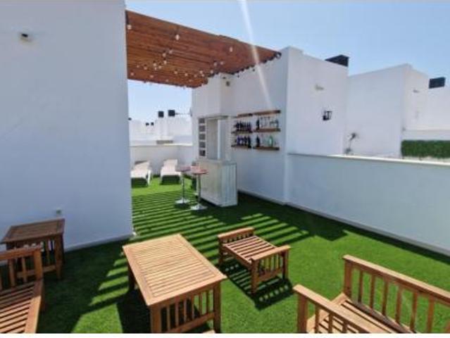 Chalet en venta en El Lagar, Valle del Guadalhorce