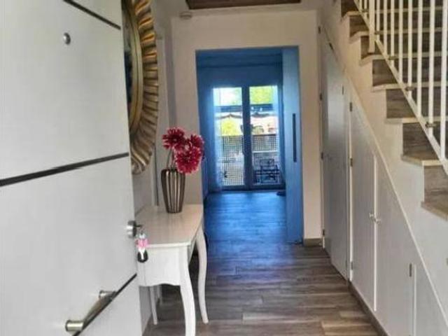 Chalet en venta en El Lagar, Valle del Guadalhorce