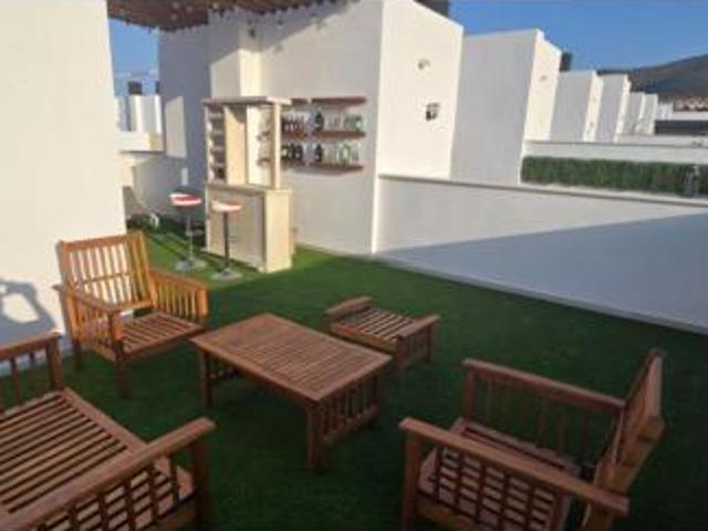 Chalet en venta en La Capellanía, Valle del Guadalhorce