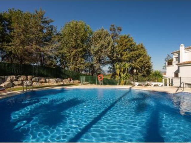 Chalet en venta en Buenavista, Valle del Guadalhorce
