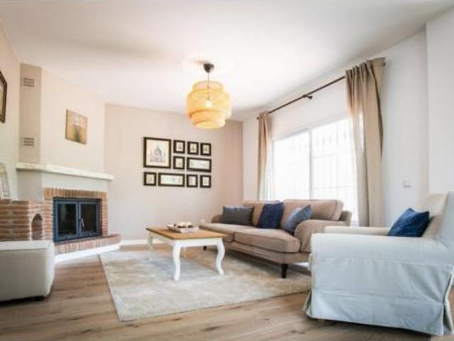 Chalet en venta en Buenavista, Valle del Guadalhorce