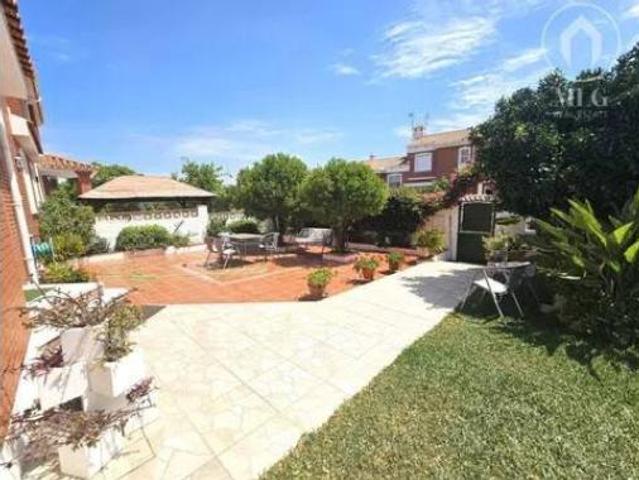 Chalet en venta en La Capellanía, Valle del Guadalhorce