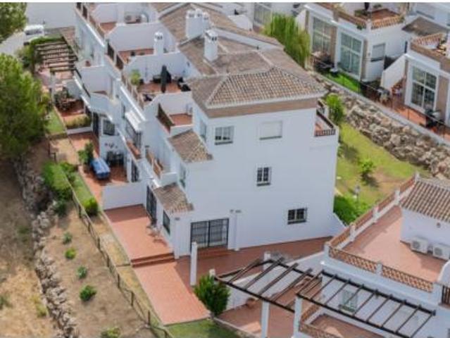 Chalet en venta en Los Tomillares, Valle del Guadalhorce