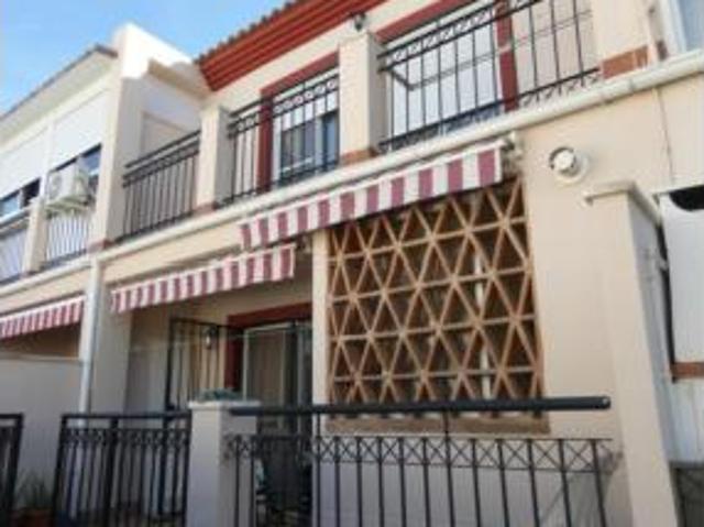 Chalet en venta en Peñón-Zapata-Molina, Valle del Guadalhorce