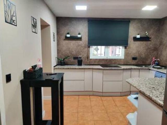 Chalet en venta en El Alamillo, Valle del Guadalhorce