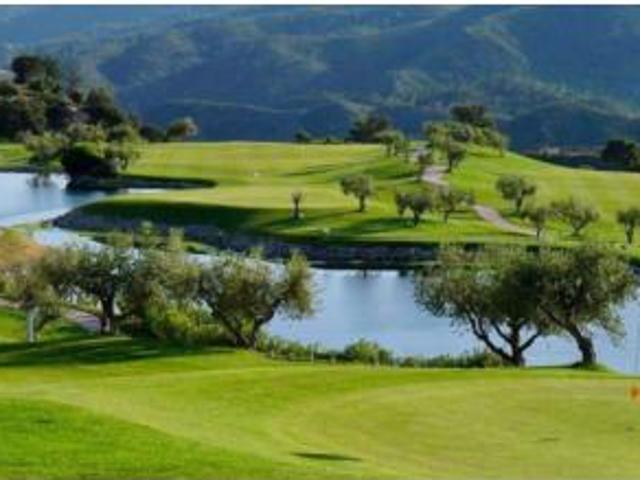 Chalet en venta en Alhaurín Golf, Valle del Guadalhorce