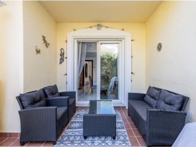 Chalet en venta en Alhaurín Golf, Valle del Guadalhorce