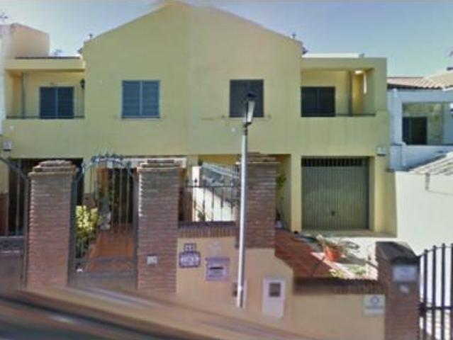 Chalet en venta en La Chichara, Valle del Guadalhorce