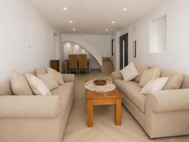 Chalet en venta en El Parral, Valle del Guadalhorce