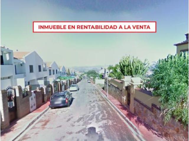 Chalet en venta en La Paca, Valle del Guadalhorce