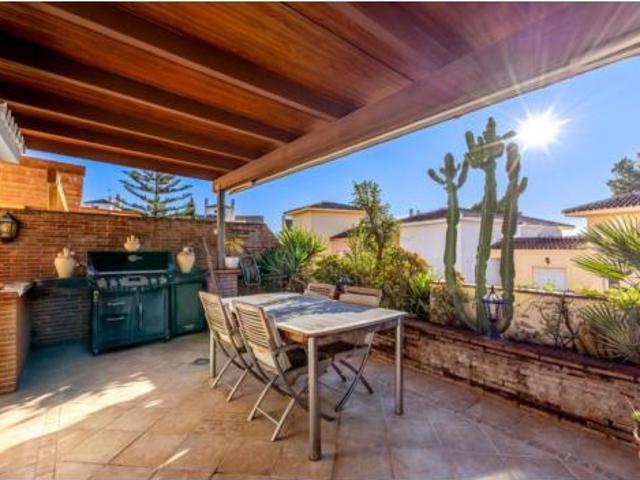Chalet en venta en El Parral, Valle del Guadalhorce