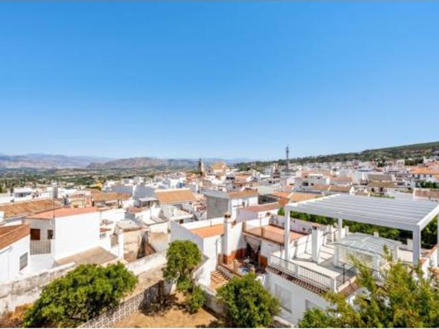 Chalet en venta en Barrio de San Antón, Alhaurín el Grande