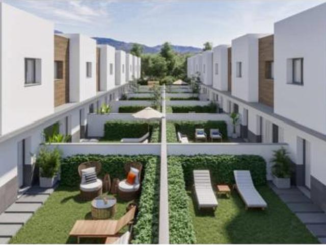 Chalet en venta en Comarca de la Vega de Granada, Andalucía