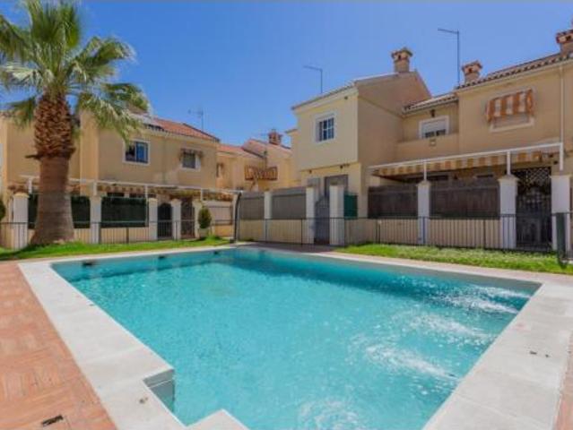 Chalet en venta en Comarca de la Vega de Granada, Andalucía