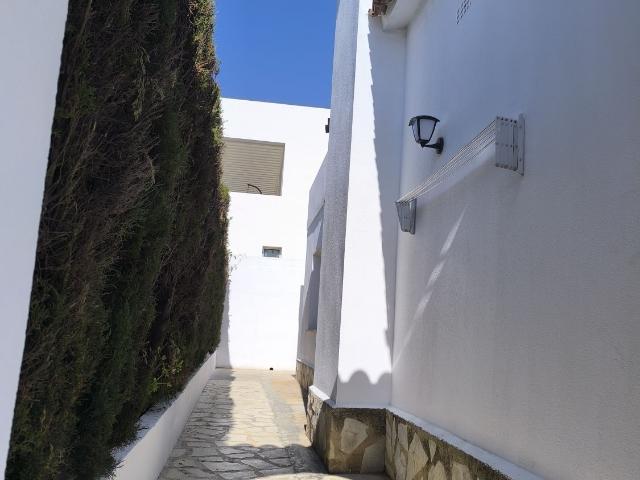 Casa en venta en Barri Faroleta/Diana, la Marina Alta