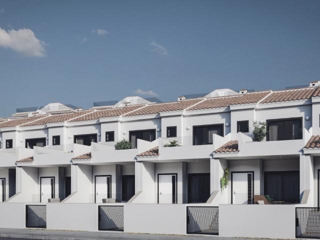 Casa en venta en Mutxamel, Valencia