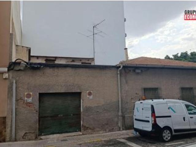Chalet en venta en l'Alacantí, Valencia