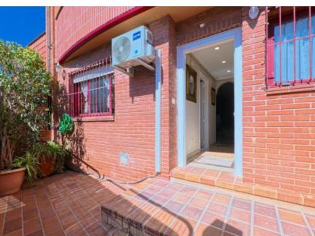 Chalet en venta en Cabo de las Huertas, l'Alacantí