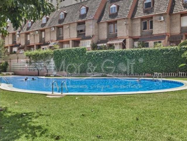 Chalet en venta en l'Alacantí, Valencia