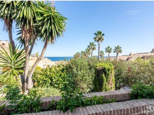 Chalet en venta en Cap de l'Horta, Alacant / Alicante