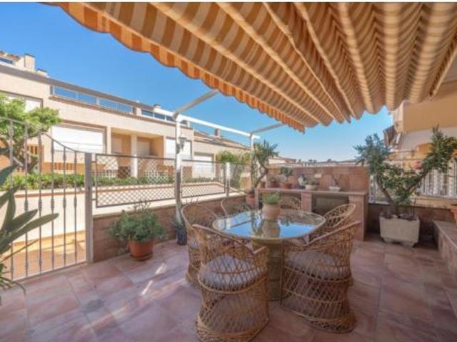 Chalet en venta en l'Alacantí, Valencia