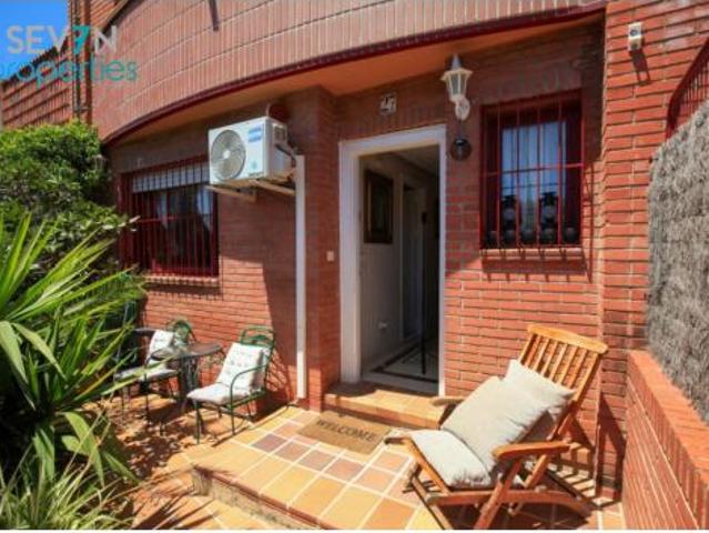 Chalet en venta en Cabo de las Huertas, l'Alacantí