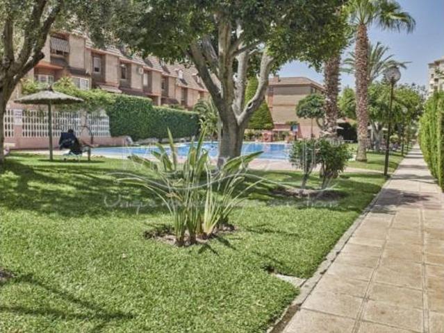 Chalet en venta en Albufereta, l'Alacantí
