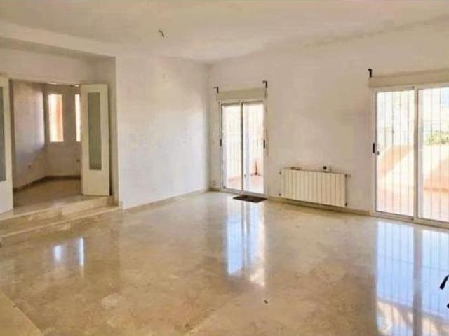 Chalet en venta en Cabo de las Huertas, l'Alacantí